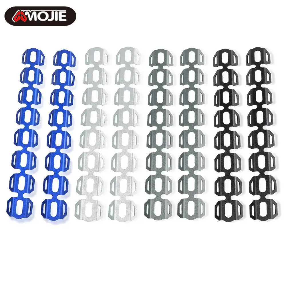 

For BMW R1250GS R1200GS LC ADVENTURE F650GS F700GS F800GS R1150GS Motorcycle Exhaust Muffler Pipe Protector Heat Shield Cover