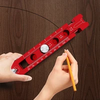 woodworking drawing compass circular drawing tool carpenter scribe gauges marker carpentry marking drawn machine hand tools