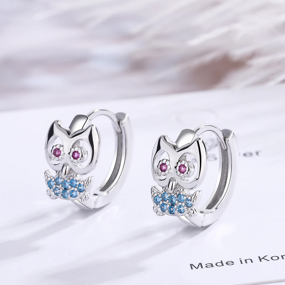 

Серьги-кольца женские/мужские/Детские из серебра 925 пробы