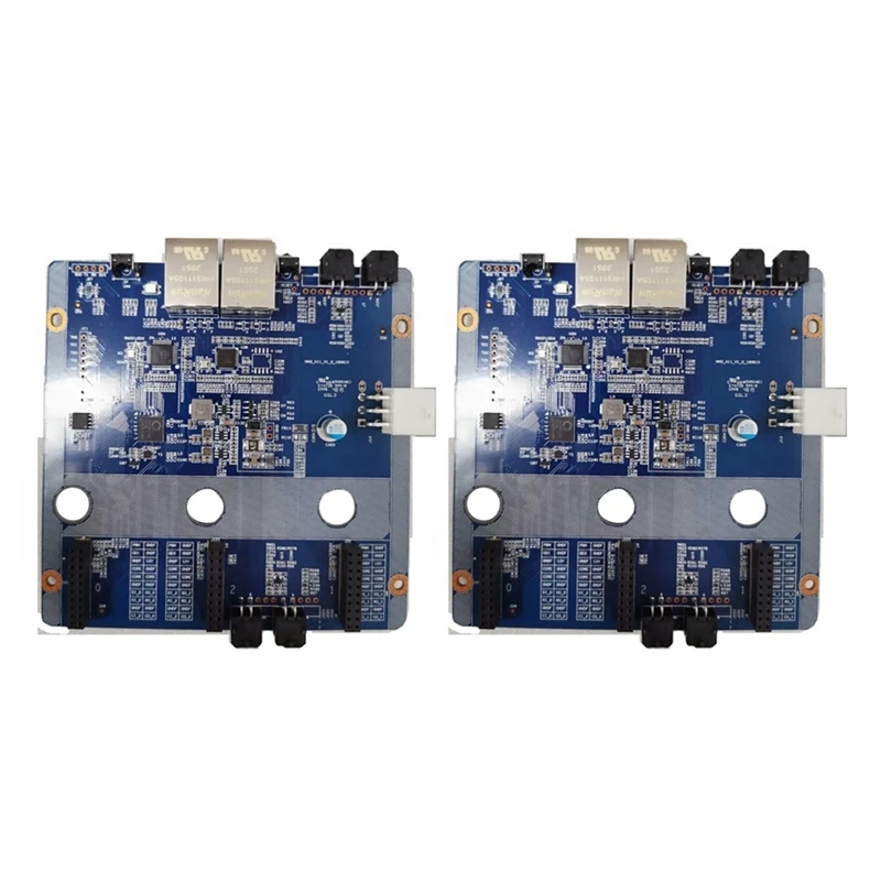 

2X Для Avalon 1066 Pro 1056 1066 Совершенно новая плата управления