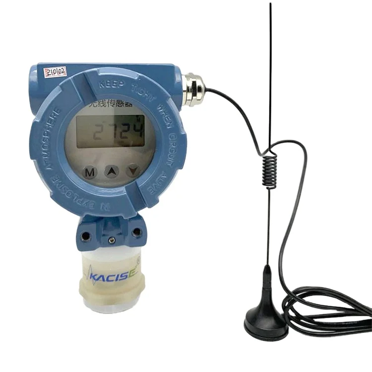 

Household Pressure Sensor Ultrasonic Level Gauge KUS650 Industrial level gauge