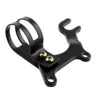 bicycle disc brake modification bracket mounting holder mountain bike disc brake adapter stand 20mm