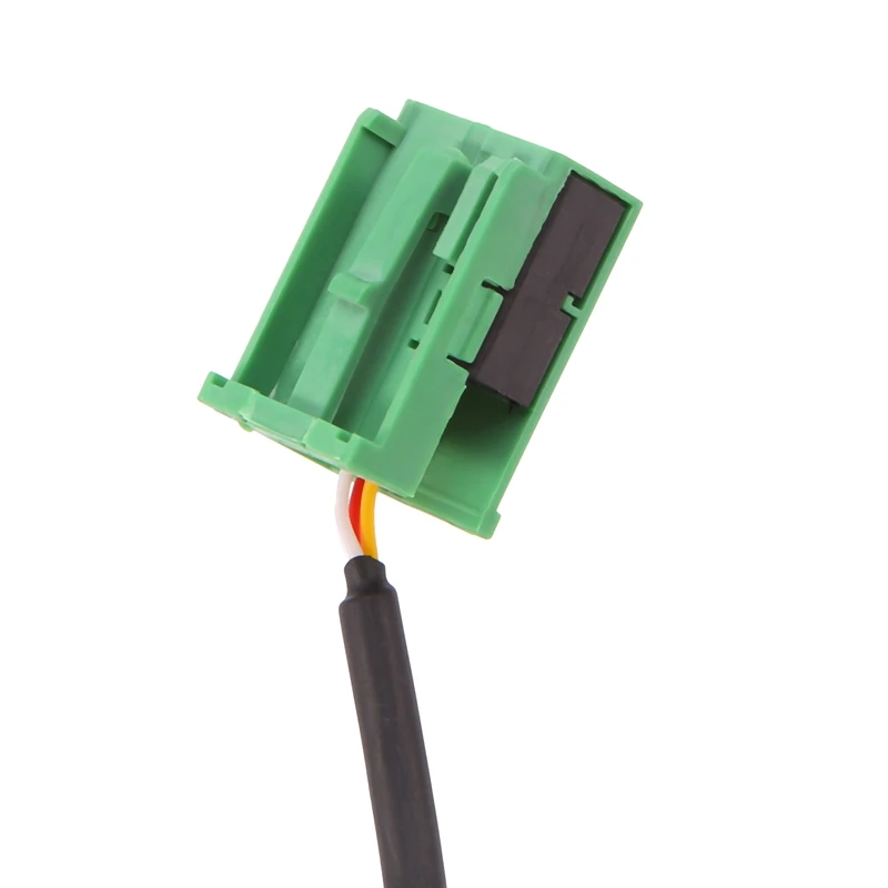 Автомобильная панель AUX USB интерфейса аудио интерфейс для Mercedes-Benz CLC SLK SL 2008 Comand NTG2.5