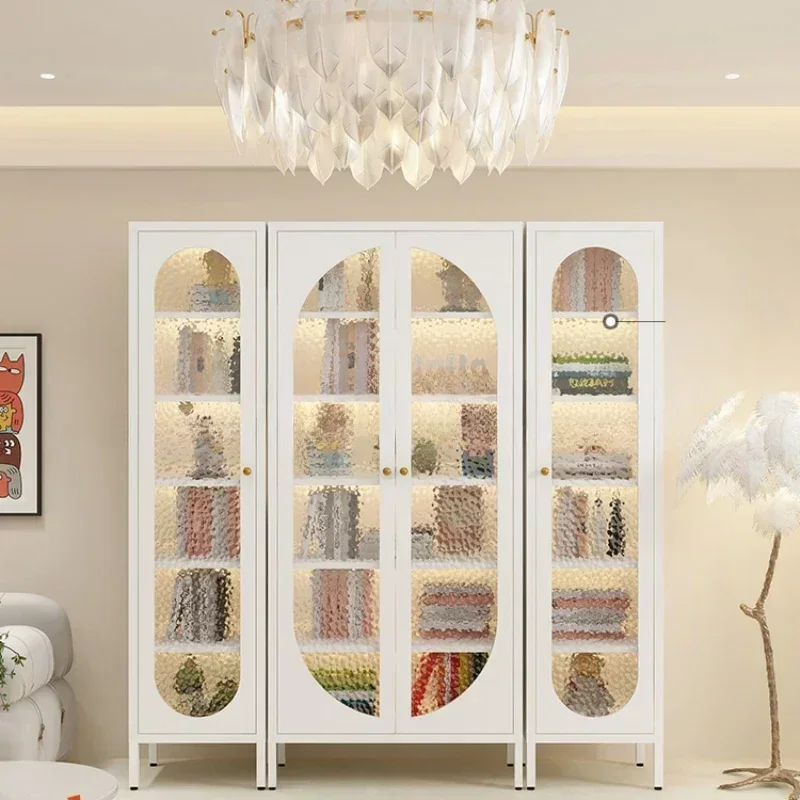 Органайзер офисный книжный шкаф металлическая стойка для магазинов детский