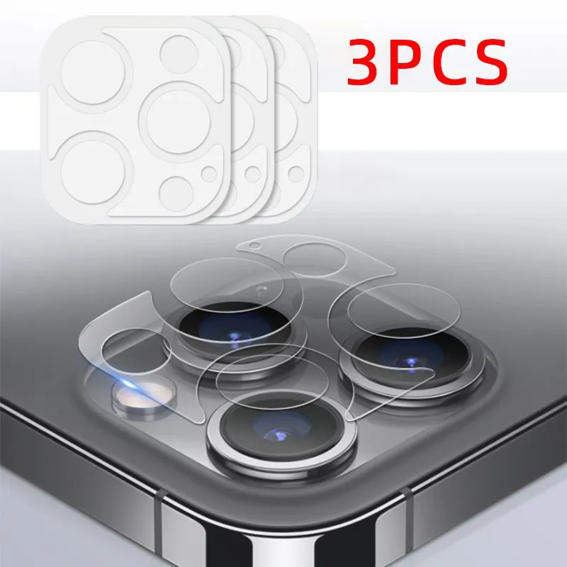 

Закаленное защитное стекло для объектива камеры iPhone 13 Mini 13 13 Pro 13 Pro max, 3 шт.
