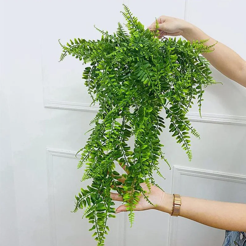 

Искусственные растения персидская трава Green Rattan