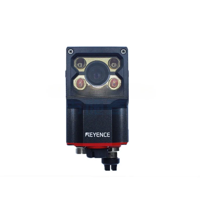 SR-1000 KEYENCE с автофокусом считыватель штрих-кодов сканер QR-кода новый оригинальный