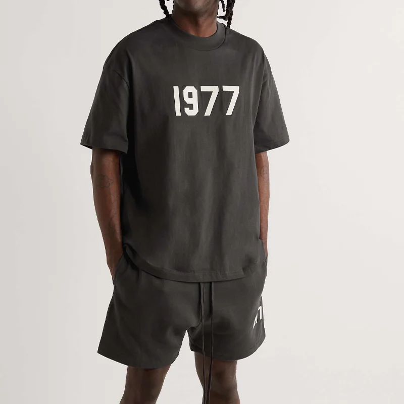 Essentials Men's Sports Shorts Unisex Gym Casual One Pieces Set Clothing Basketball Streetwear Famous Brand Oversize Shorts