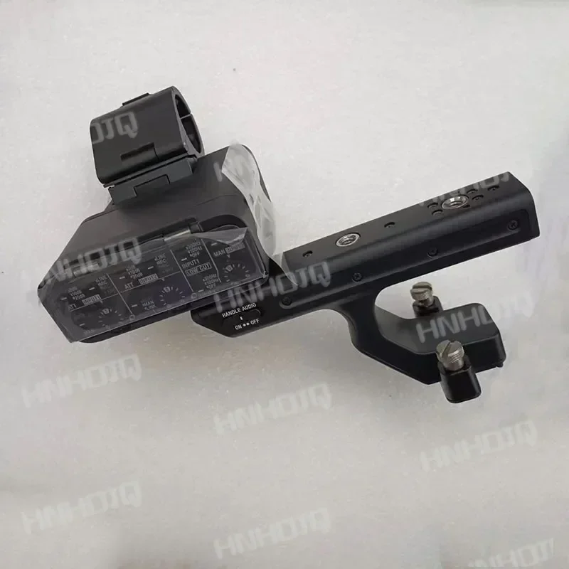99% новый комплект ручки XLR-H1 в сборе с держателем микрофона запасные части для