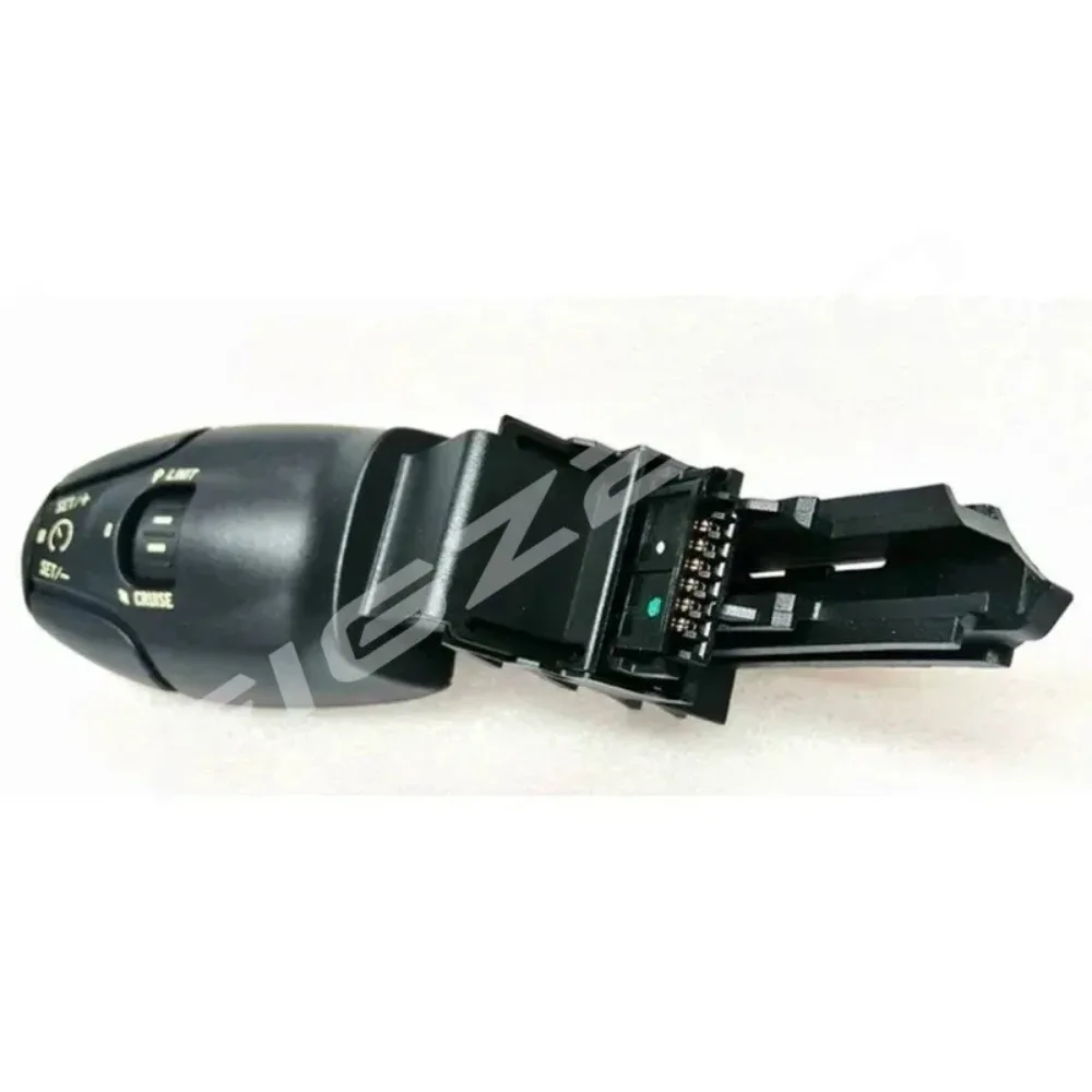 Фото Для Peugeot 307 308 207 208 206, для Citroen C2 6242Z9 96637157XT, переключатель круиз-контроля, пластиковый, оригинальный. №4