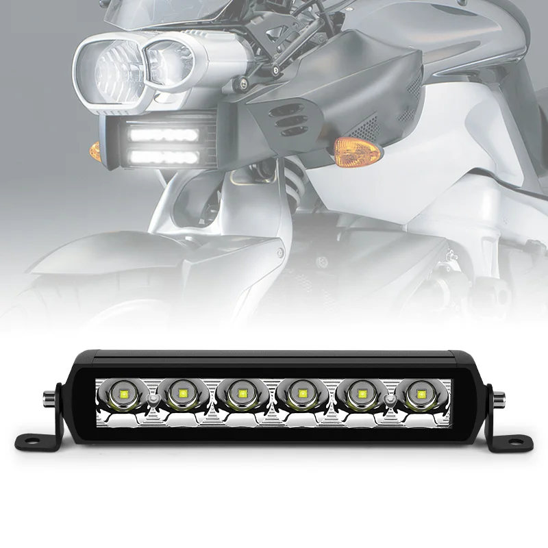 

7 Дюймов, 30 Вт, фонарь, внедорожник, фонарь, 6000K, фонарь для автомобиля, квадроцикла, внедорожника, полноприводного автомобиля, 12 В, 24 В