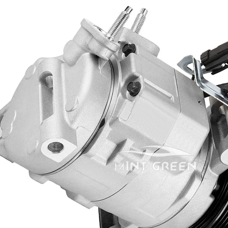 10RS17C Автоматический компрессор переменного тока для Dodge Journey 3.5 447280 -0170 -0150 -0151 РЛ