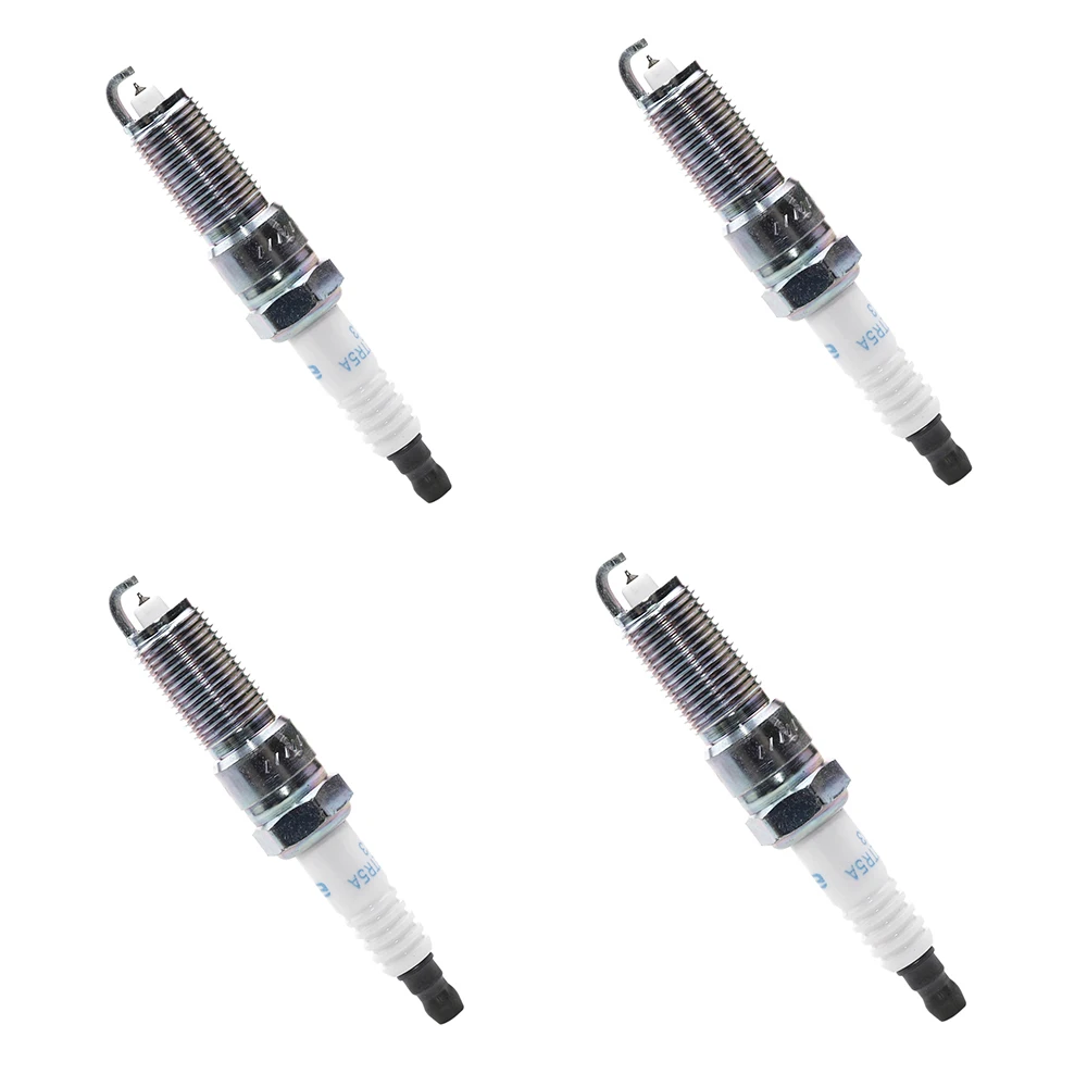 

Иридиевые свечи зажигания (4/6 шт.) для Chrysler Sebring 300C 2.7, Grand Voyager 3.3 2007-2012, для Dodge Journey PLZTR5A-13 PLZTR5A13