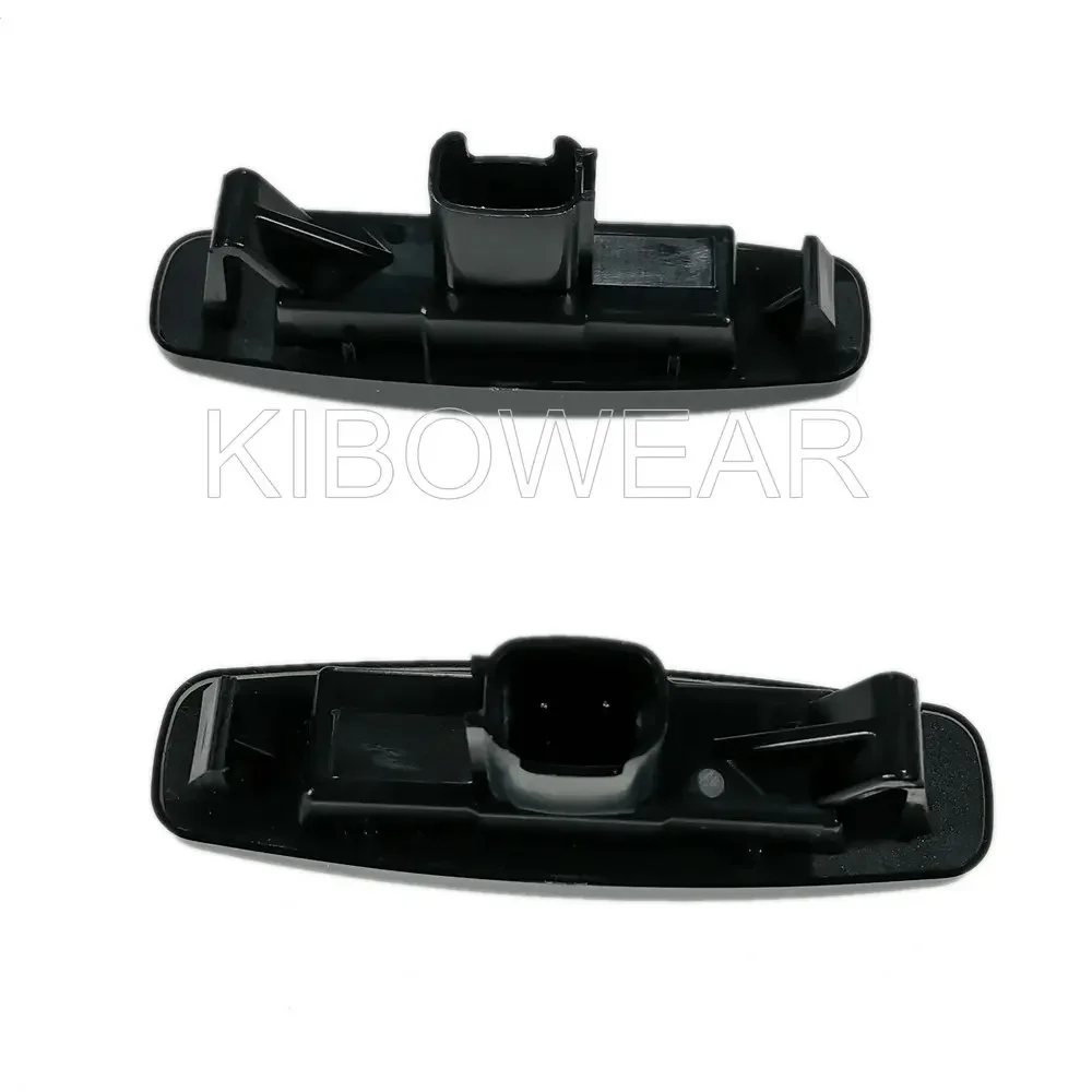 2 шт. динамический поворотный сигнал крыла для Infiniti EX25 EX35 EX37 FX35 FX37 G25 G35 Q40 Q60 Q70 QX50 QX70