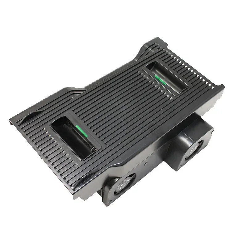 Оригинал 642166 -001 642165 для комплекта процессора z820 z840 вентилятор памяти передний