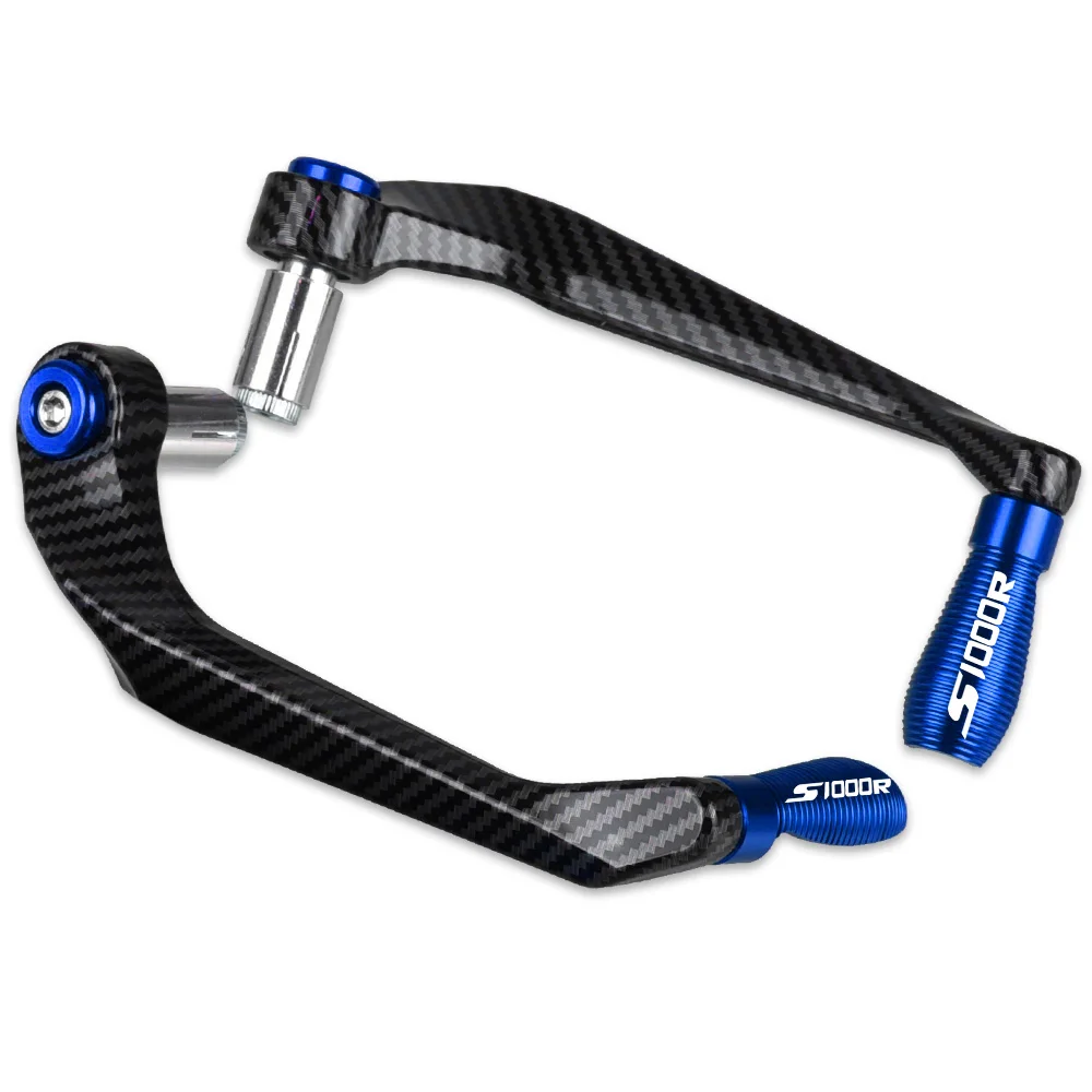 

Motorcycle accessories Lever Guard Brake Clutch Handlebar Protector FOR BMW S1000R 2013-2020 S1000XR 2015-2019 S1000RR 2010-2018