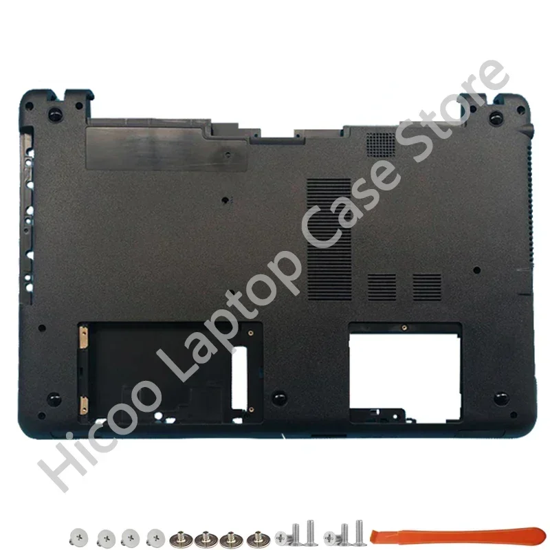 Для sony vaio svf152c29x корпус ноутбука svf15 svf152 задняя крышка/рамка/подставка/нижняя