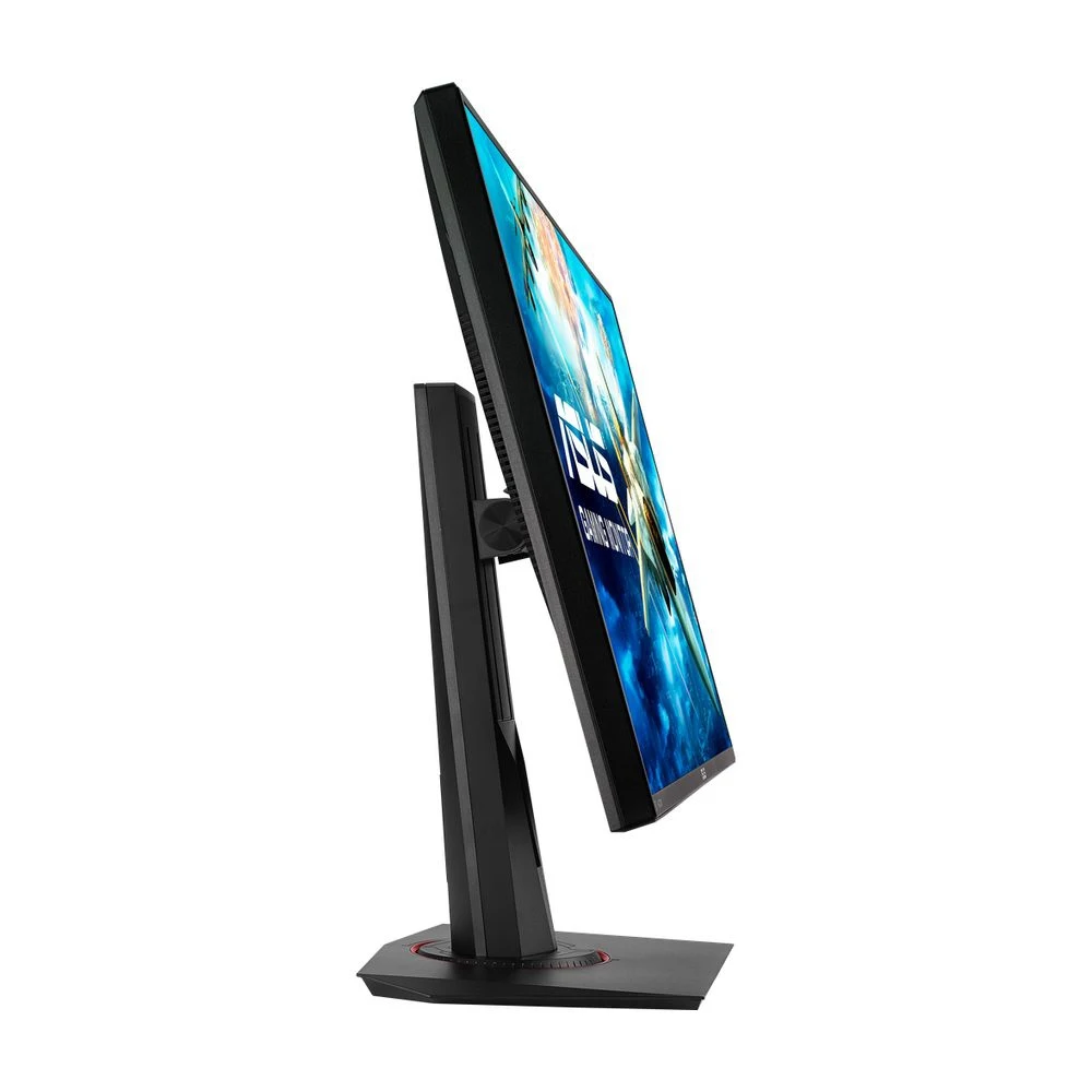 Монитор ASUS VG278QR 27&quot 1920x1080 1 мс DVI-D HDMI DisplayPort 165 Гц TN 40 Вт черный