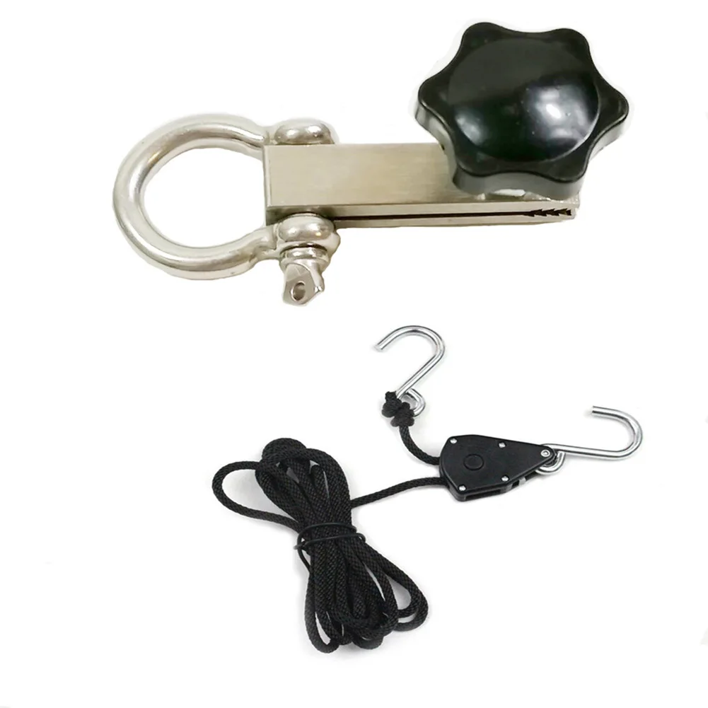 

Car Auto Dent Repair Tools Door Eyebrow Clamp Inner Side Edge Silver+black