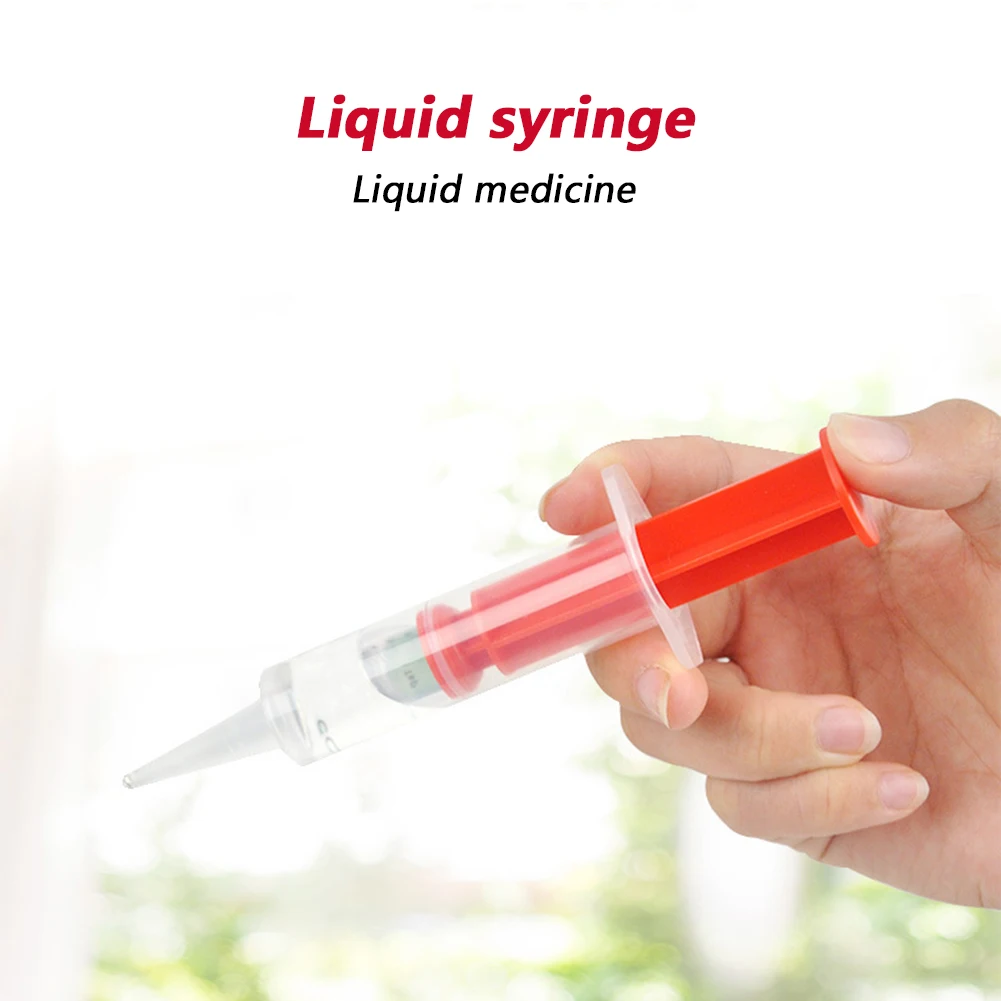 Pet Medical Pill Medicine Feeding Dispenser Piller Gun Shooter Syringe with Soft Tip Feed Tool for Cat Dog Animals Supplies | Дом и сад