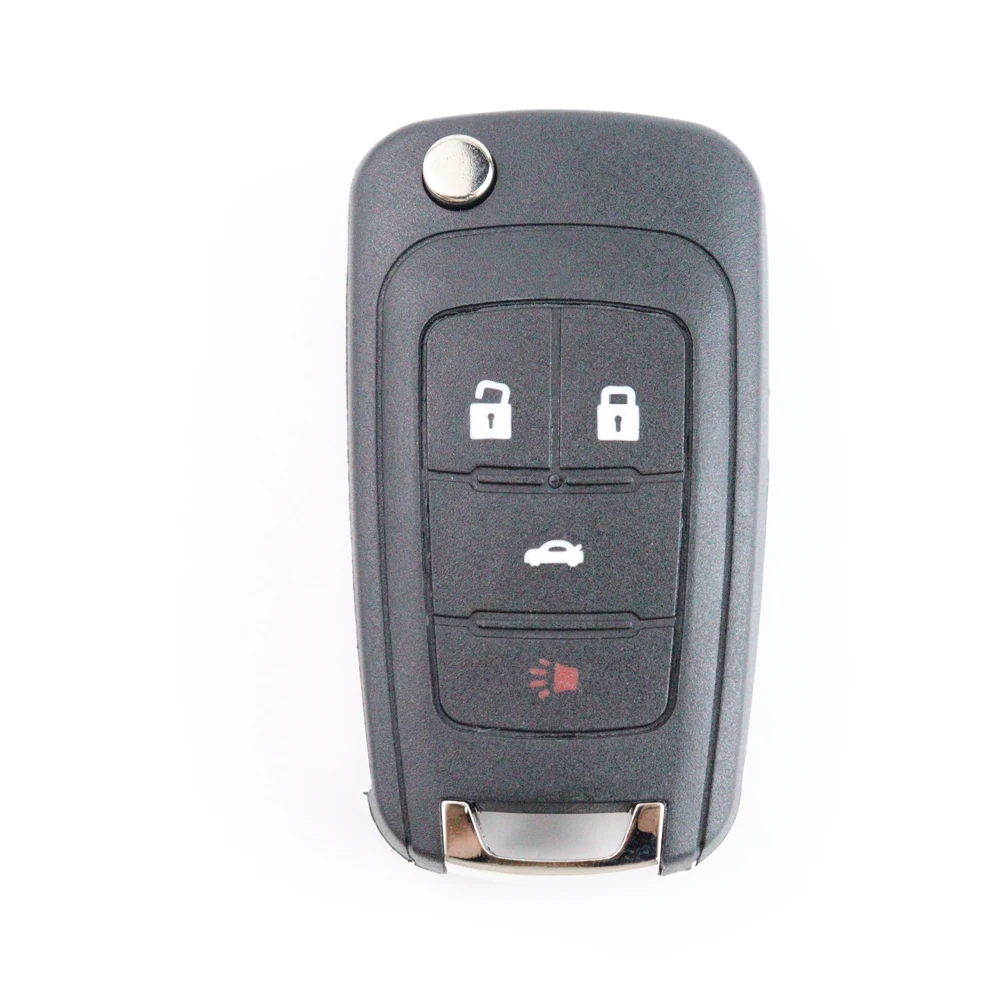 

Автомобильный брелок для ключей, оболочка для Buick Opel Vauxhall Insignia Astra Mokka Zafira для Chevrolet Cruze Epica Lova Camaro Impala