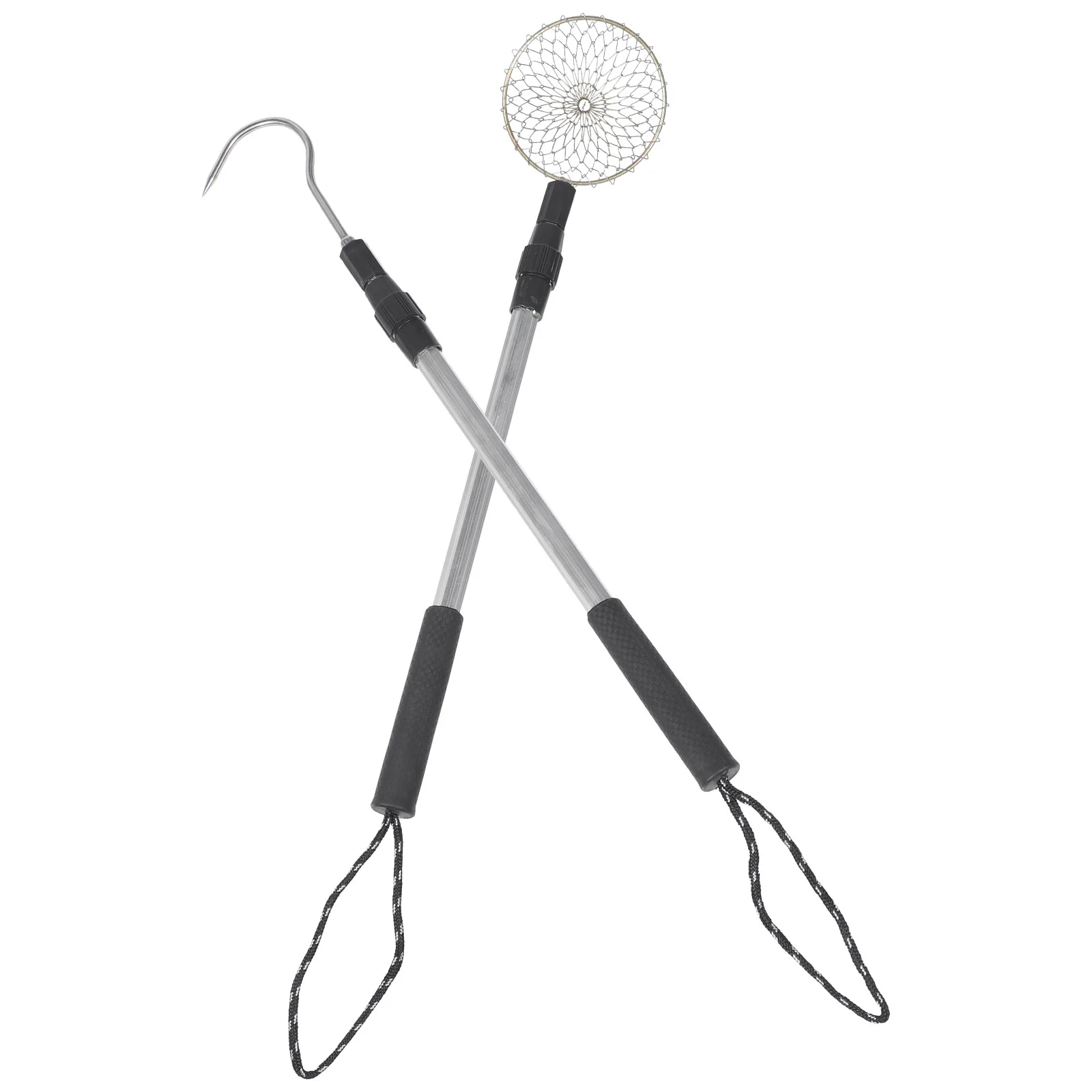 

1 Set Beach Scoop Sand Beach Multifunction Sand Sifter with Beach Hook Sand Sifter Accessories