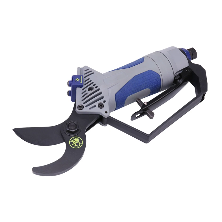 Садовые пневматические секаторные ножницы для фруктового дерева секатор