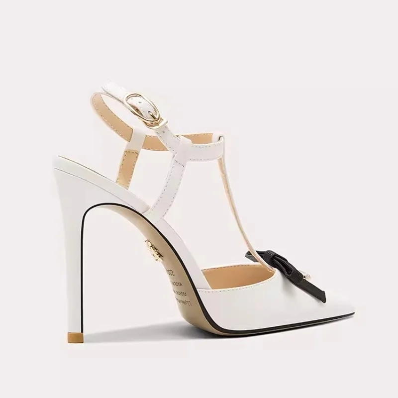 Рисунок 3 - Туфли женские с острым носком