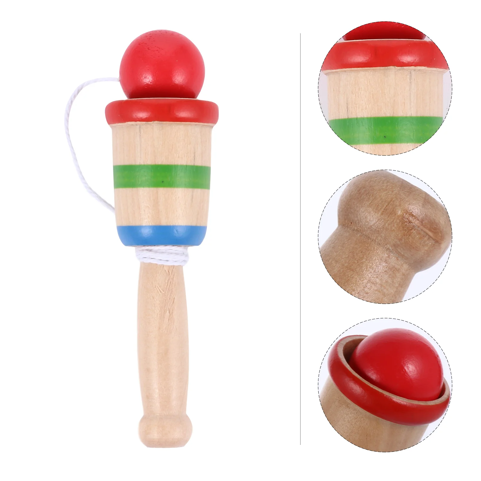 

5pcs Cup Creative Educational Toys Cup Game for Kids