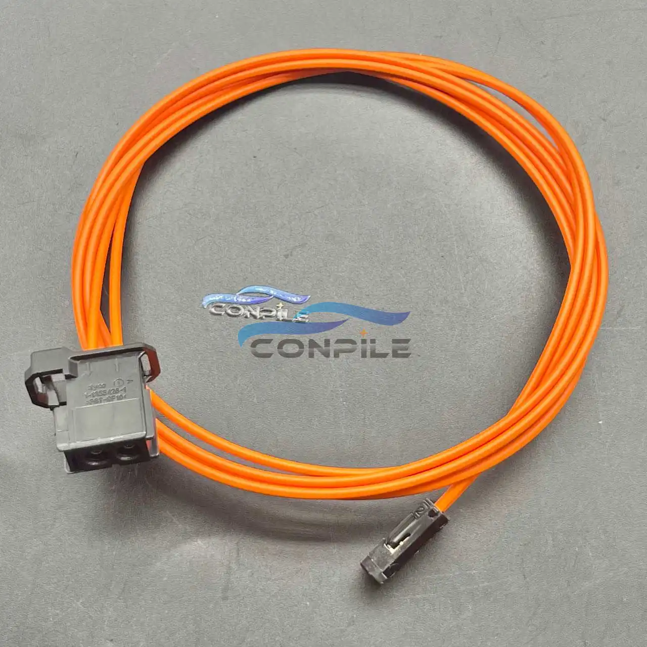 Для BMW F30 полужк NBT инструмент волоконный усилитель кабельная кластера