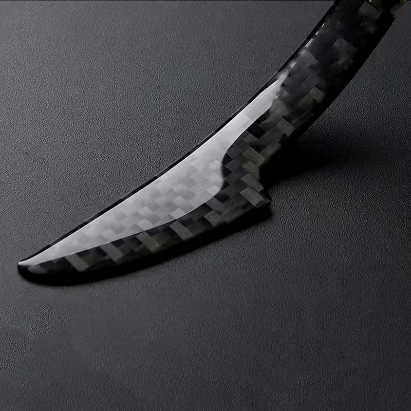 Защитная полоса от царапин на края двери автомобиля наклейка для Great Wall Poer M4 Voleex C30