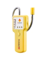 combustible gas detector portable gas gas leak detection natural gas leak detection highly sensitive side leakage
