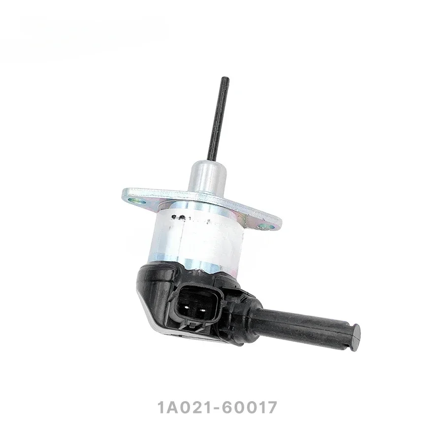 Запчасти для экскаватора электромагнитный клапан A021-60017 1A021-60010 6684826