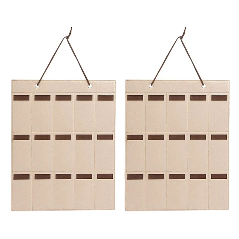 

Hot Kf-2X 15 Slot Eyewear Stand Holder For Sunglasses Glasses Storage Display Case Jewelry Tray Storage Box