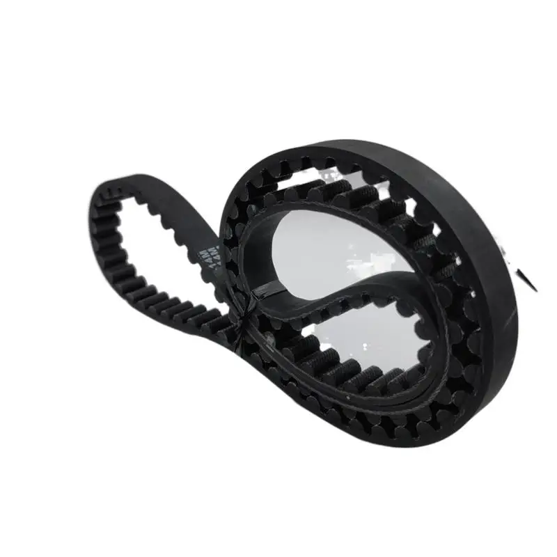 Ремень ГРМ, замкнутая петля, ширина 35/40/45 мм, Длина 1890 мм, 1890 мм, HTD, резиновый ремень ГРМ, 14 м, синхронный ремень 1890-14M-50