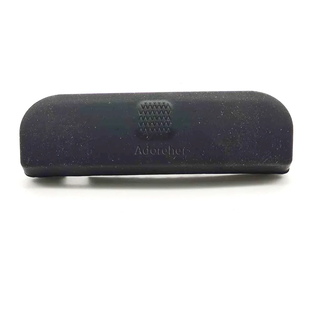 Резиновая крышка для ручки БАГАЖНИКА АВТОМОБИЛЯ багажника Кнопка открытия