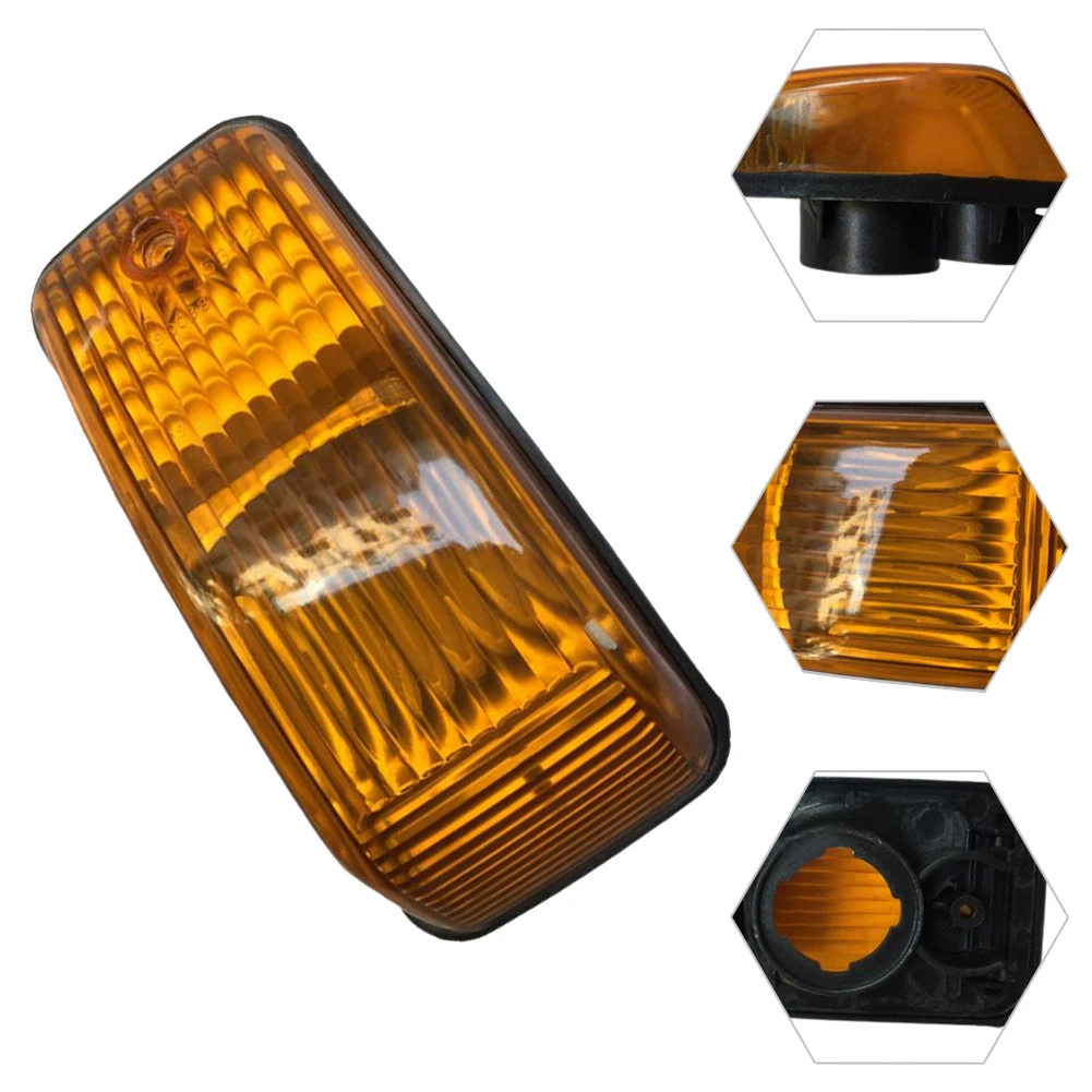 

1pc Car Lights Side Turn Lamp RH For Nissan UD 1800 2000 2300 2600 3300 2011-13 Passenger Side Lights High Reliability Parts