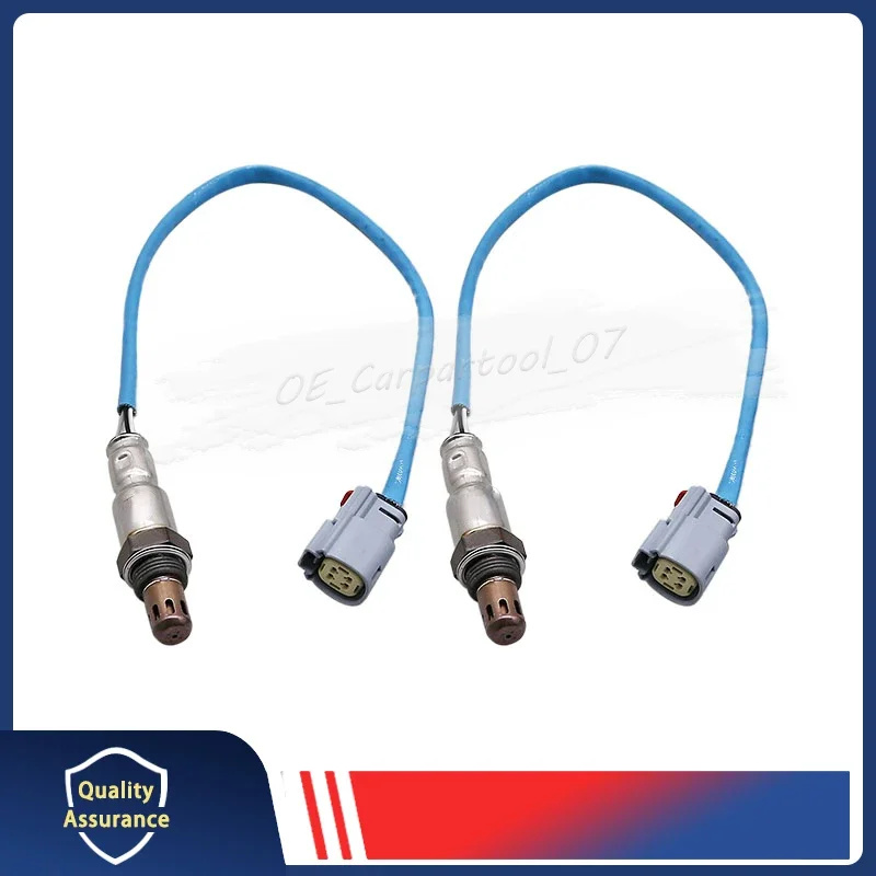 Датчик кислорода O2 FL3Z9G444B для 2015 2016 2017 Ford F-150 Mustang Downstream 234-4968 FL3Z9G444D FR3Z9G444C