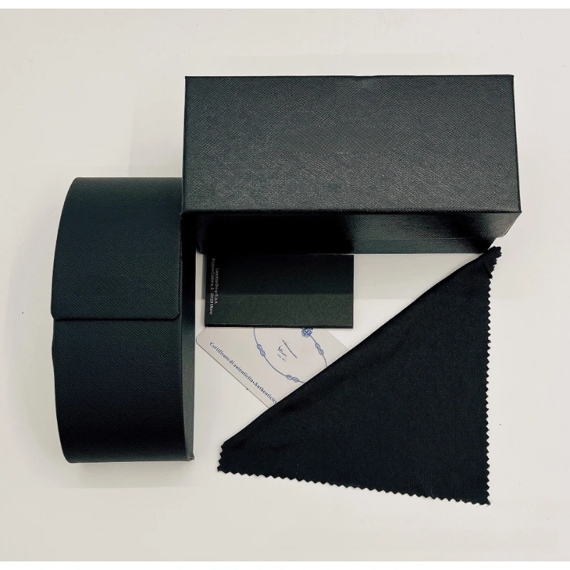 

Sunglasses box set, without sunglasses