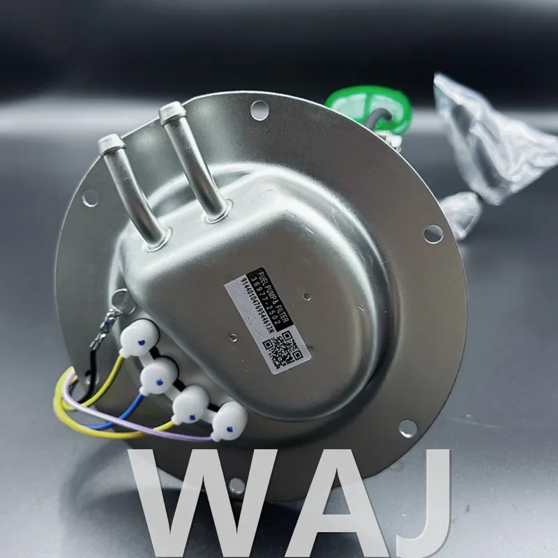 Модуль топливного насоса WAJ 17050-01G04 17050-01G08 17040-59G05 подходит для Nissan Pickup D21 L4-2.4L V6-3.0L