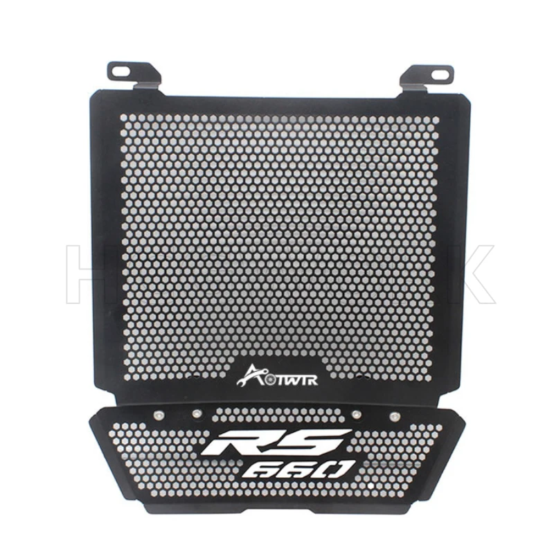 

Motorcycle Accessories Water Tank Net Radiator Guard Grille Protection for Aprilia Rs660
