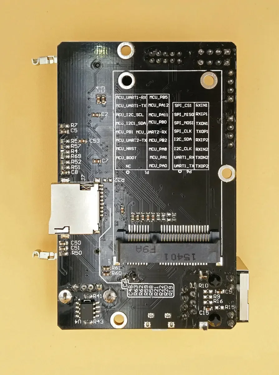 Wrtknot WRTnode2R посылка Top of the line OpenWrt