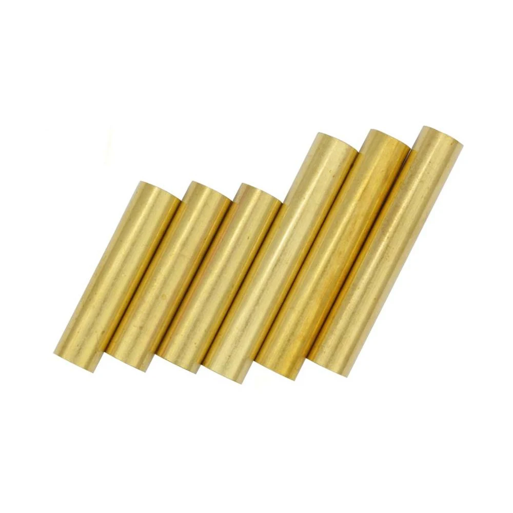 нижняя трубка