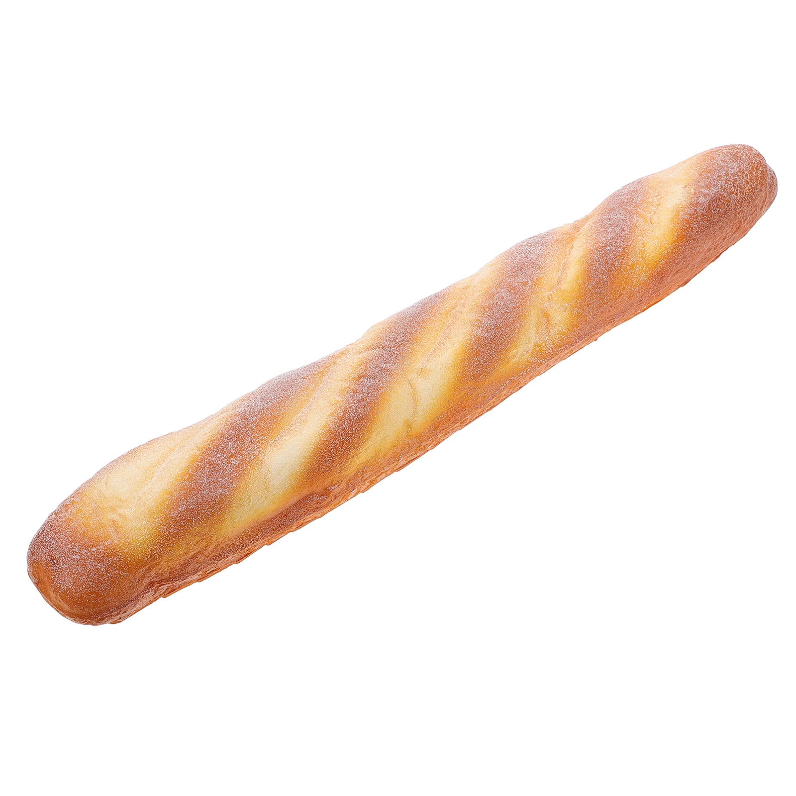 

Artificial French Long Bread Model Display Artificial French Baguettes Loaf