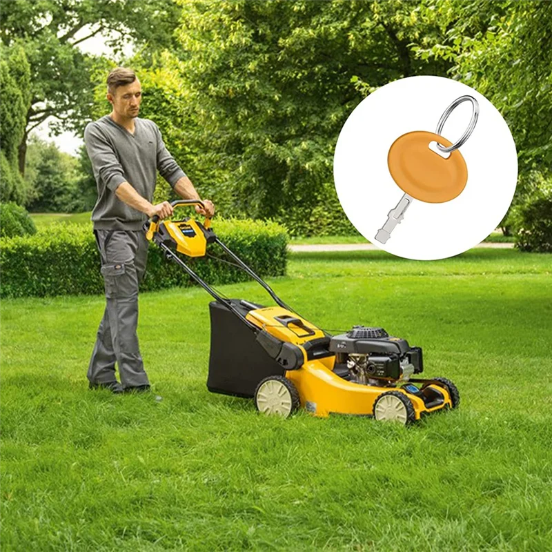 Ключи стартера газонокосилки для Cub Cadet XT1 ZT1 LT LTX Troy Bilt газонокосилка MTD замена