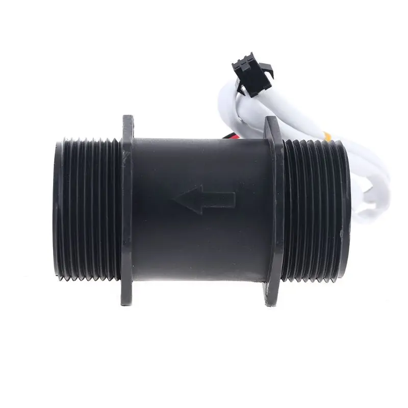 DN40 DN50 Датчик расхода воды Расходомер Холла Счетчик измерения прибора