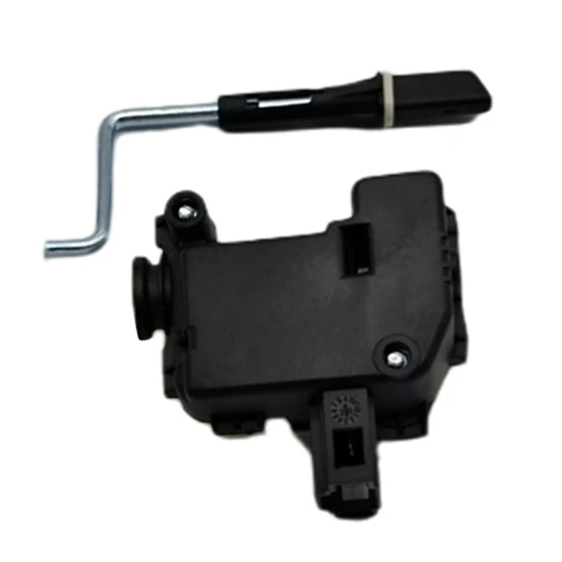 Крышка топливного бака Замок двигателя 1K 5959782 3B 0959782 Для Volkswagen Jetta MK5 Touran Golf для Skoda