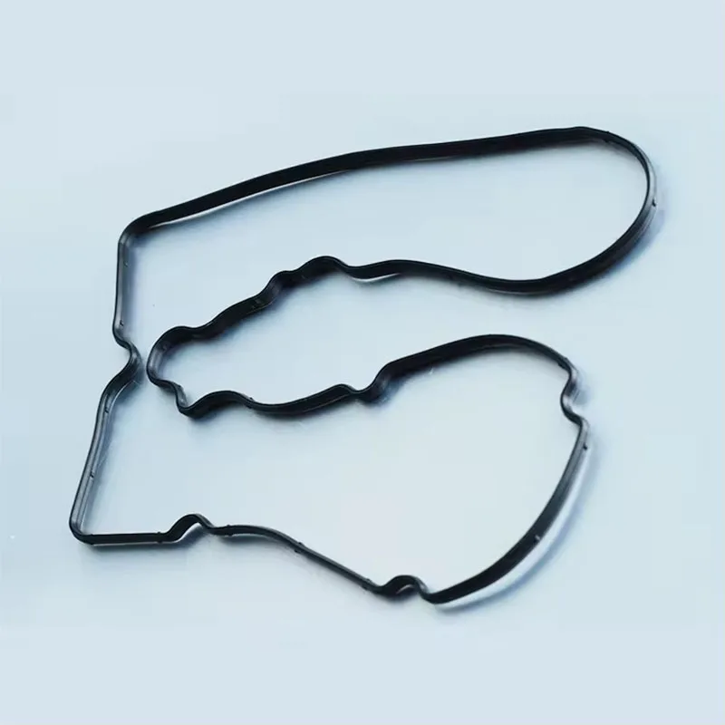 

Оригинальный Foton ISF3.8 детали дизельного двигателя, крышка клапана, прокладка 4946239