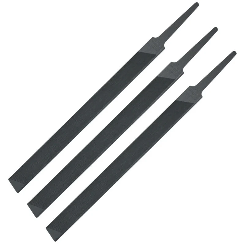 

3pcs Flat Files Replacement Attachment Brush cutter Accessories Cutting