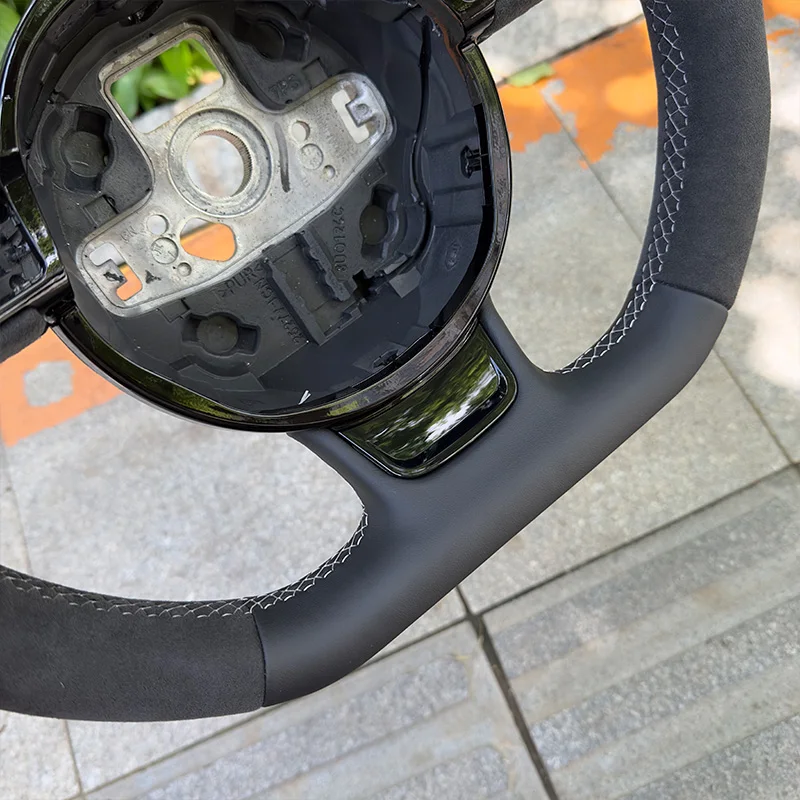 Для Audi A4 B8 A6 Q3 A3 8V рулевое колесо в сборе аксессуары